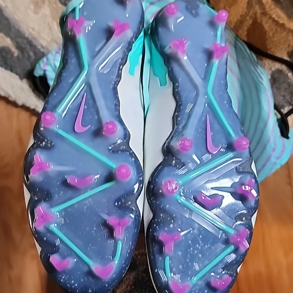 Nike Phantom GX Elite Size 13 FG - Picture 6 of 8